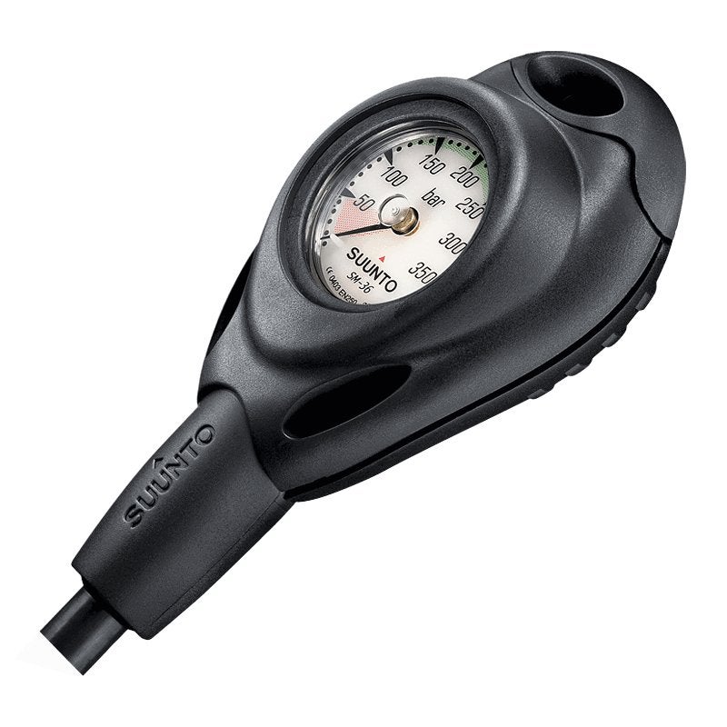 Suunto CB - One 300 Duikconsole voor drukmeter, Watersport en Boten, Ophalen of Verzenden, Gebruikt, Overige typen