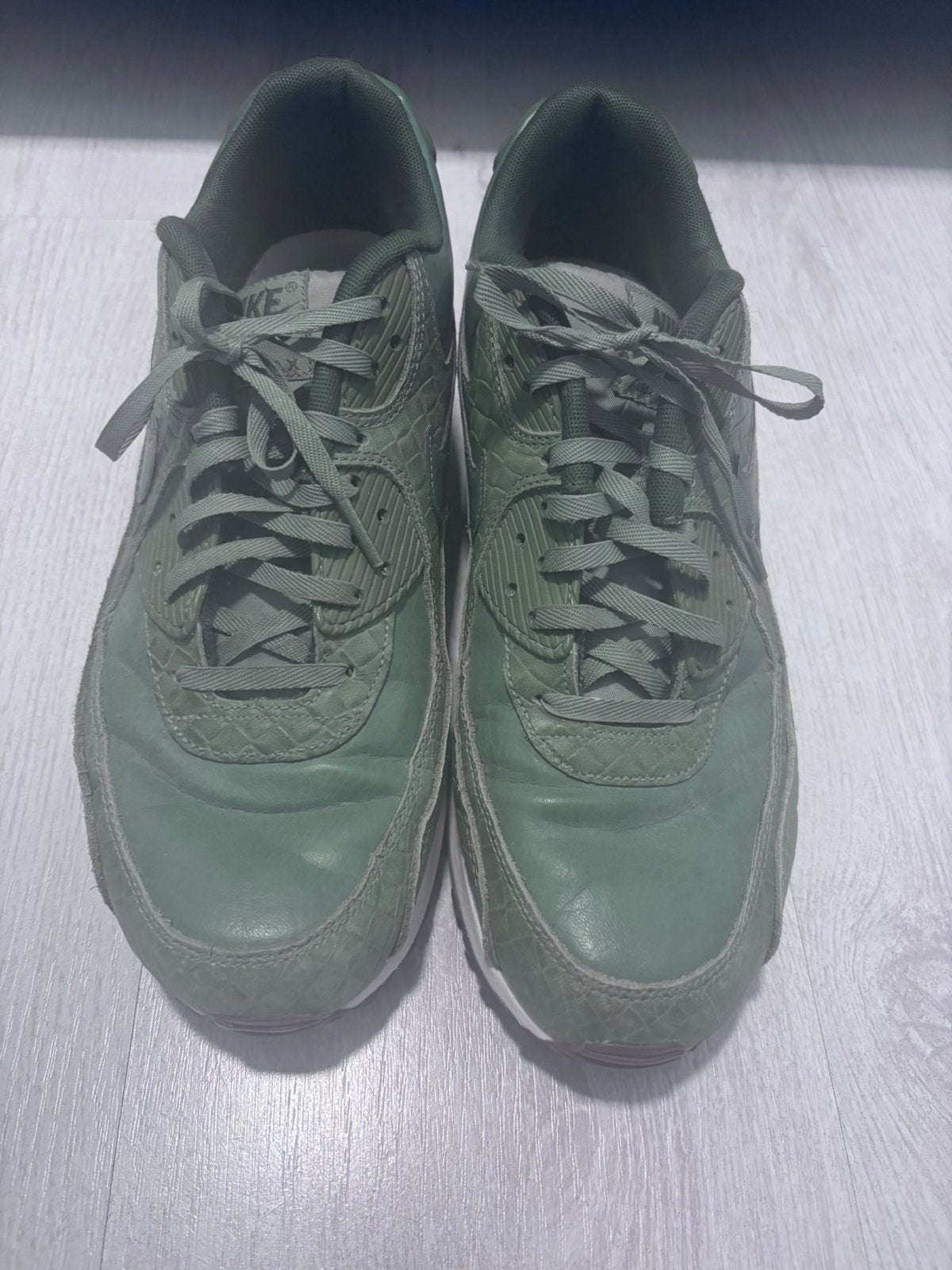 Originele Nike Air Max 90 Premium, Kleding | Heren, Schoenen, Ophalen of Verzenden, Zo goed als nieuw, Overige kleuren
