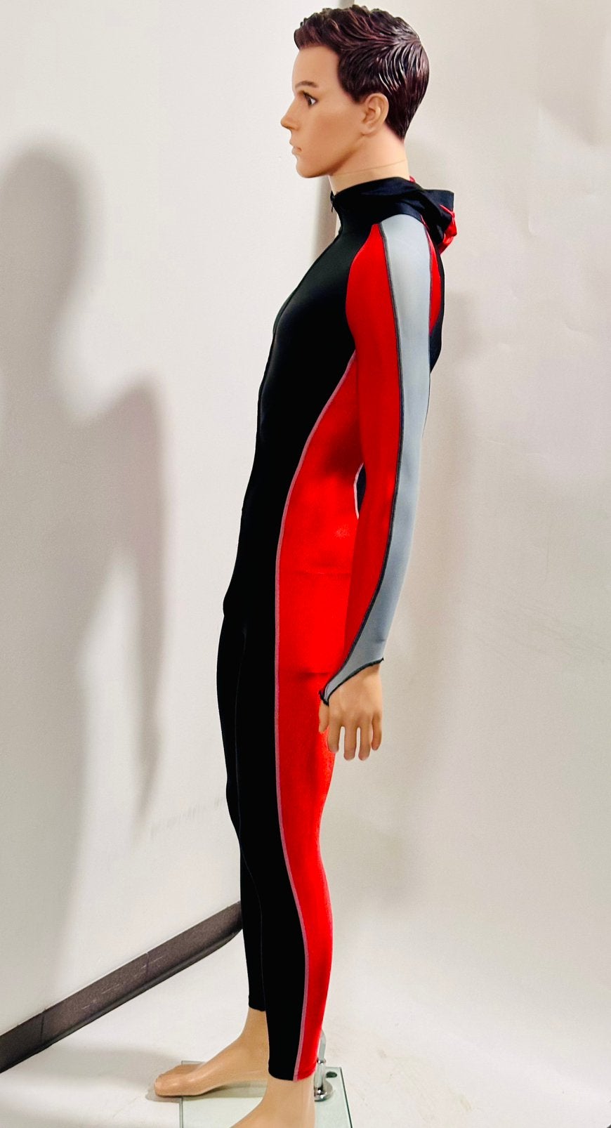Schaatskleding schaatspak snelpak speedsuit maat S Kleim, Ophalen of Verzenden, Zo goed als nieuw