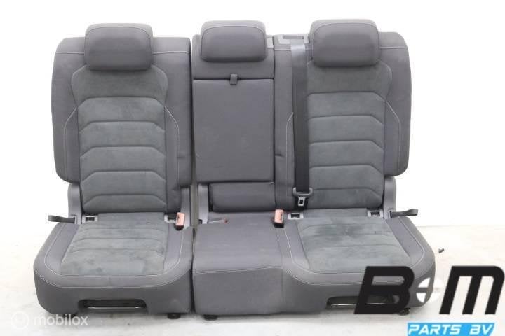 Achterbank VW Tiguan 5NA, Auto-onderdelen, Interieur en Bekleding, Gebruikt