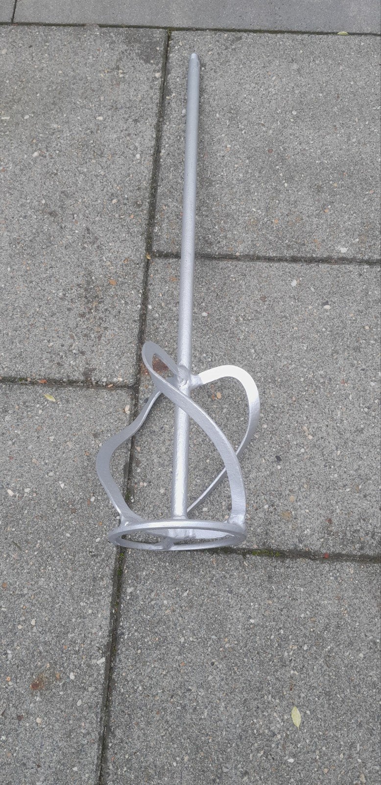 Stukadoor garde, Doe-het-zelf en Verbouw, Ophalen