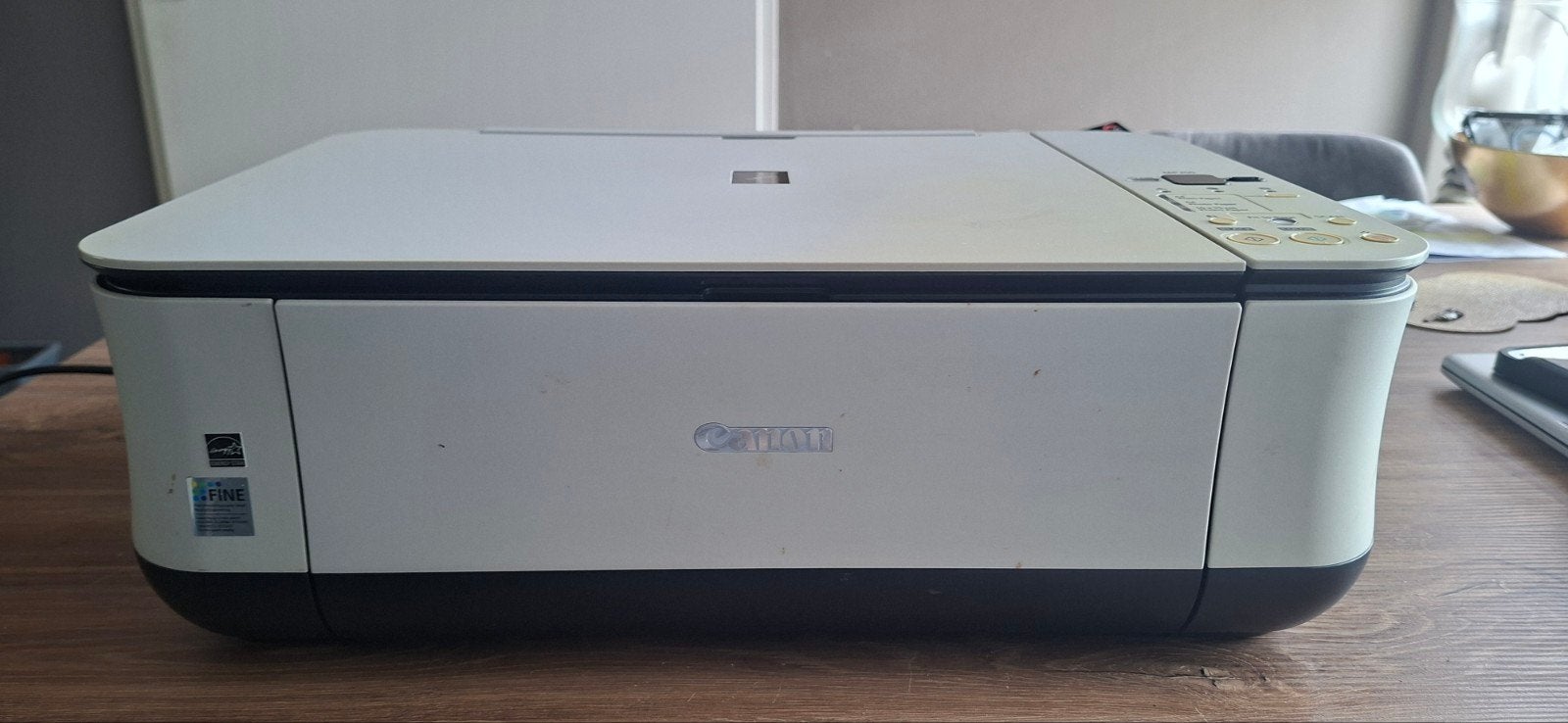 CANON PIXMA PRINTER/SCANNER, Ophalen, Zo goed als nieuw