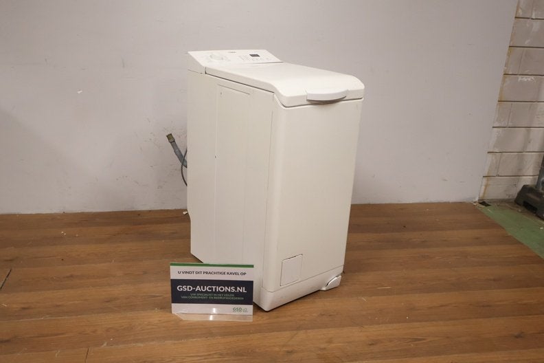 AEG Lavamat Bovenlader Wasmachine, Witgoed en Apparatuur, Wasmachines, Ophalen of Verzenden, Niet ingevuld, Niet ingevuld, Niet ingevuld