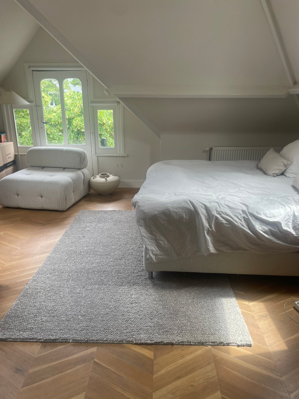 Kleed 230 bij 160