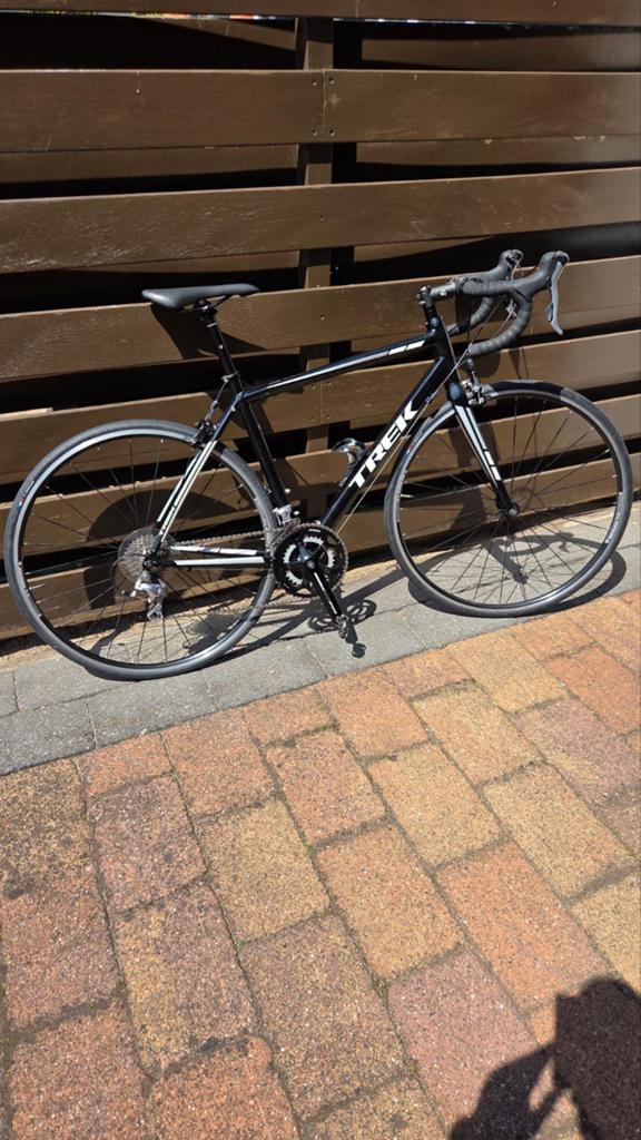 Trek racefiets, Ophalen of Verzenden, Gebruikt, Overige typen
