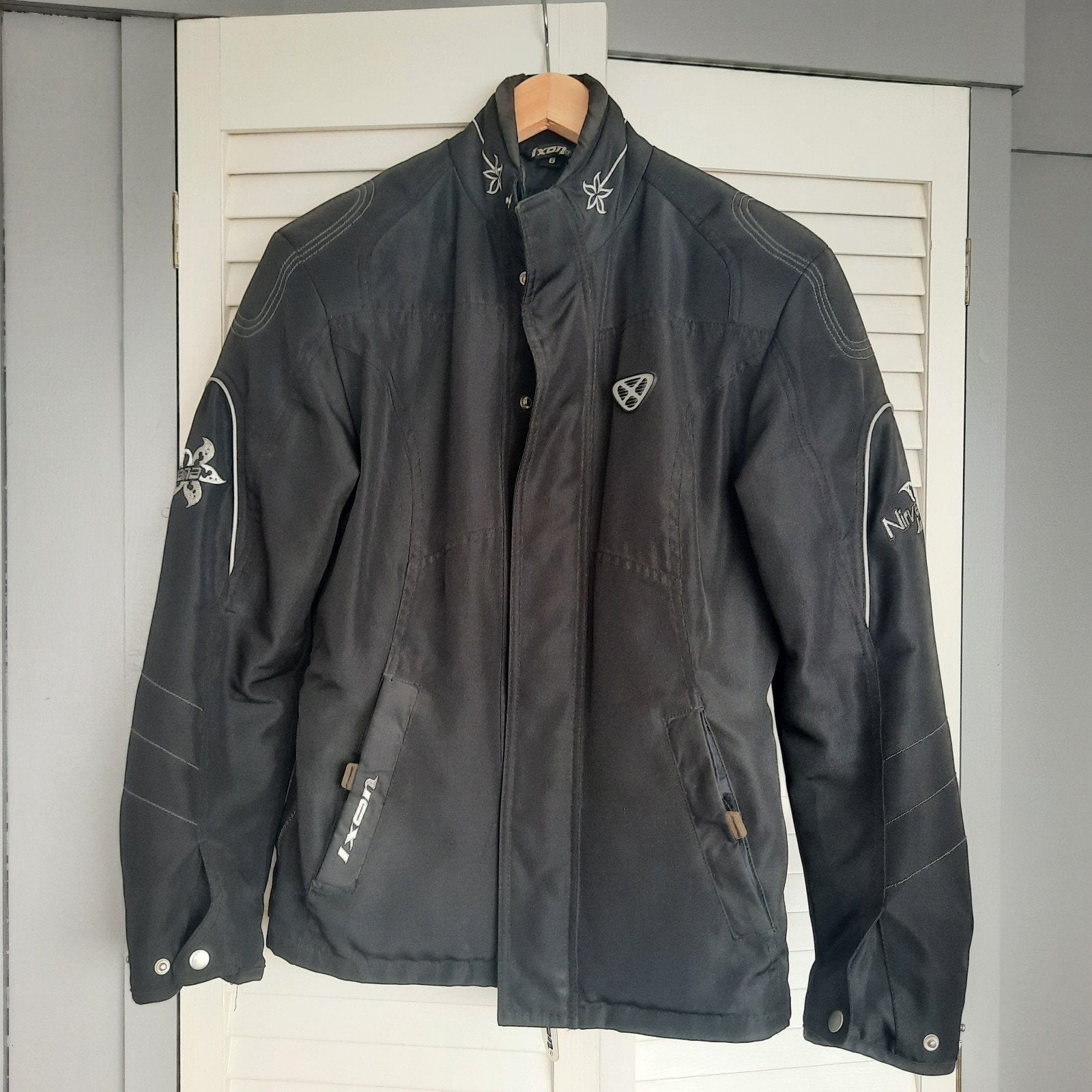 Motorpak dames motorschoenen helm en handschoenen, Combipak, Ophalen of Verzenden, Dames, Nirvana Ixon