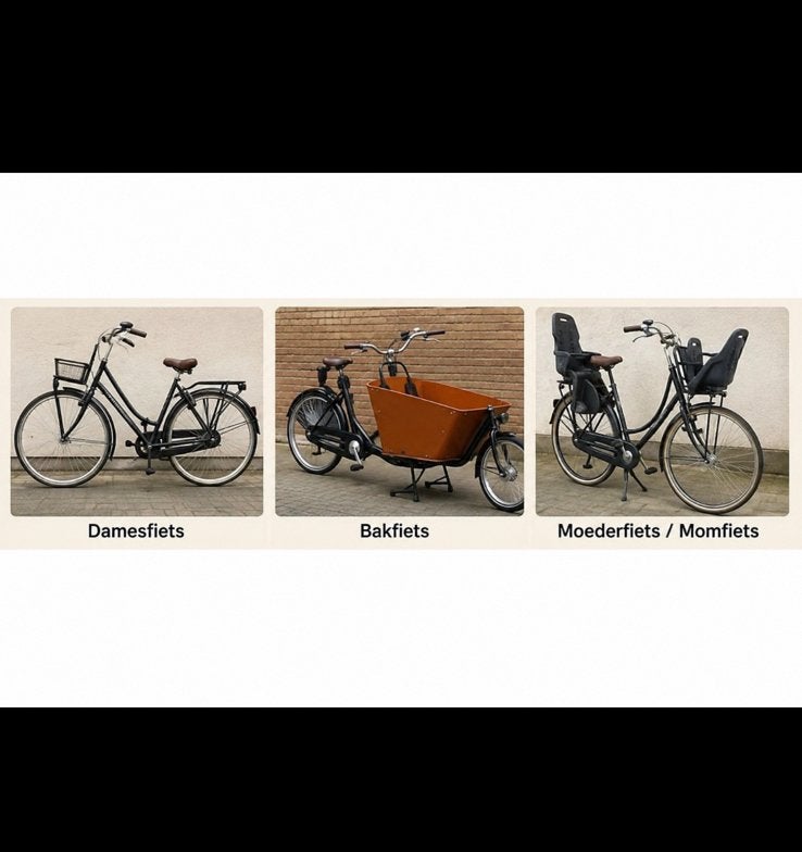 ️Wie heeft een fiets die een tweede leven verdient? ️, Ophalen of Verzenden, Zo goed als nieuw