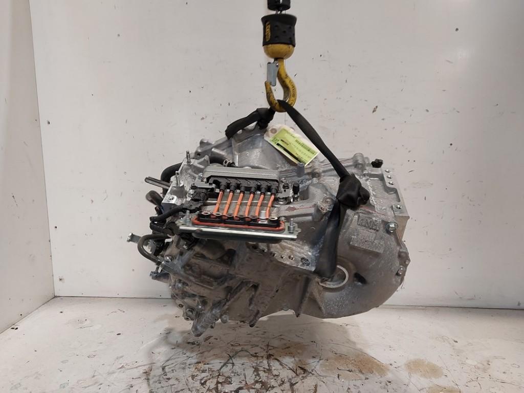 Versnellingsbak Automaat ABS Yaris IV (P21/PA1/PH1) 2024, Auto-onderdelen, Transmissie en Toebehoren, Gebruikt, Kundenbetreuung@toyota.de