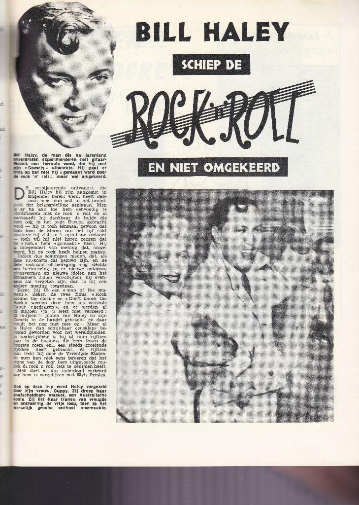 Groot gedenkboek van de jaren vijftig (1968), Boeken, Ophalen of Verzenden, Zo goed als nieuw
