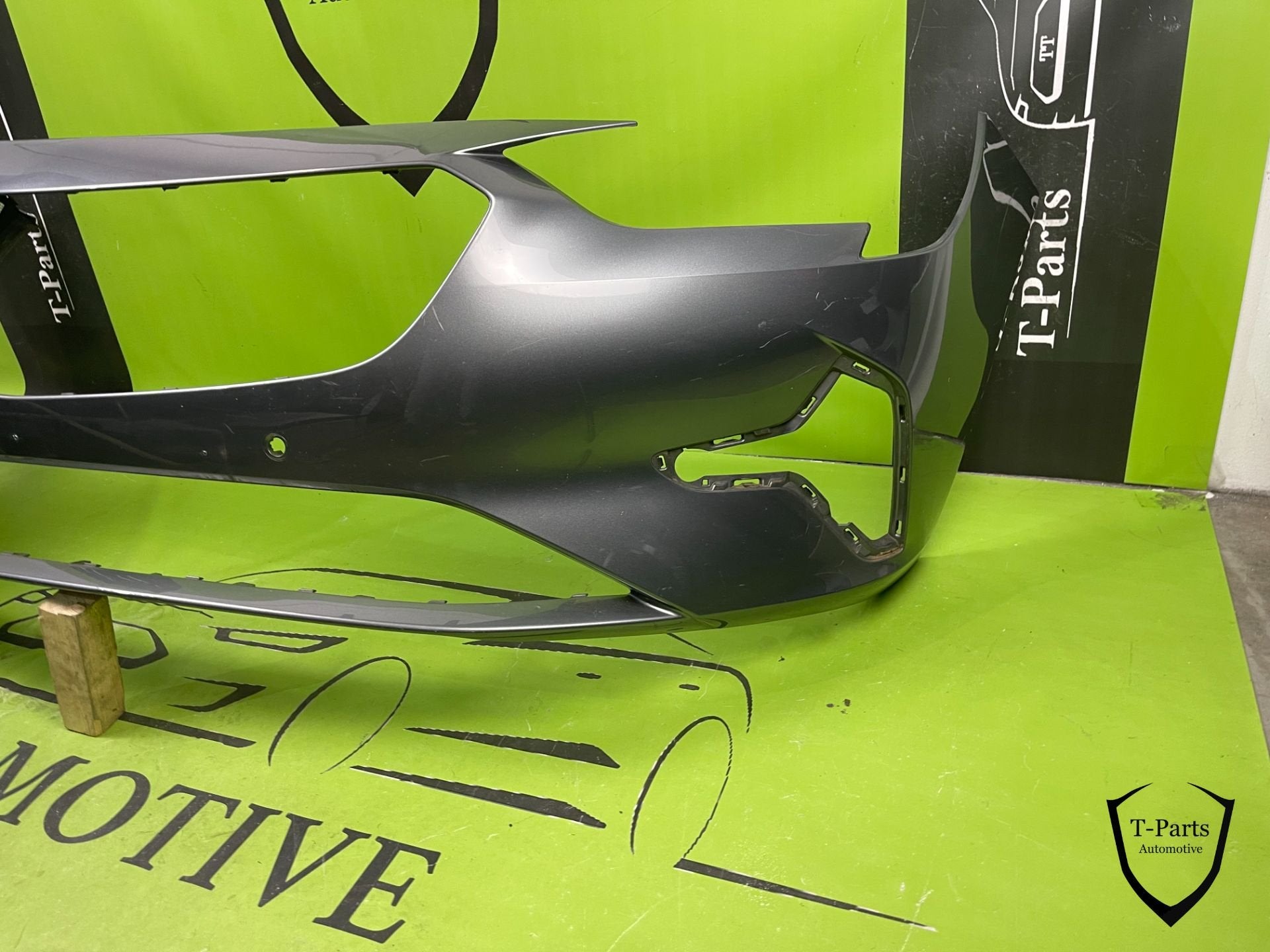opel insignia voorbumper bumper, Auto-onderdelen, Info@fabrikant.eu, Opel, Ophalen of Verzenden, Bumper