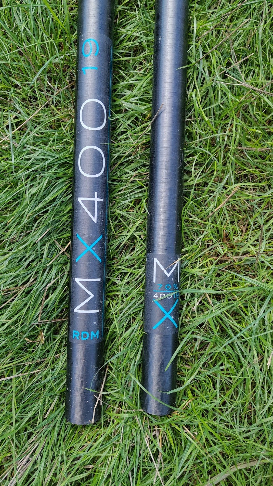 MaverX 400 rdm mast, Mast, Zo goed als nieuw, Deelbare mast, Ophalen