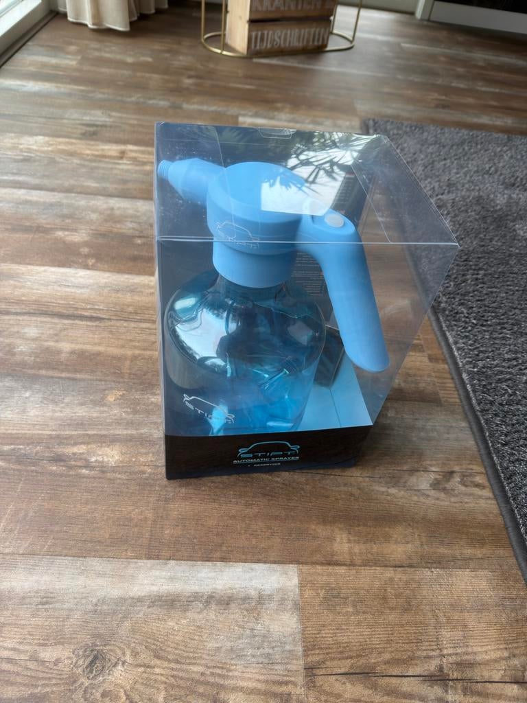 Stipt automatic sprayer, Auto diversen, Auto-accessoires, Nieuw, Ophalen
