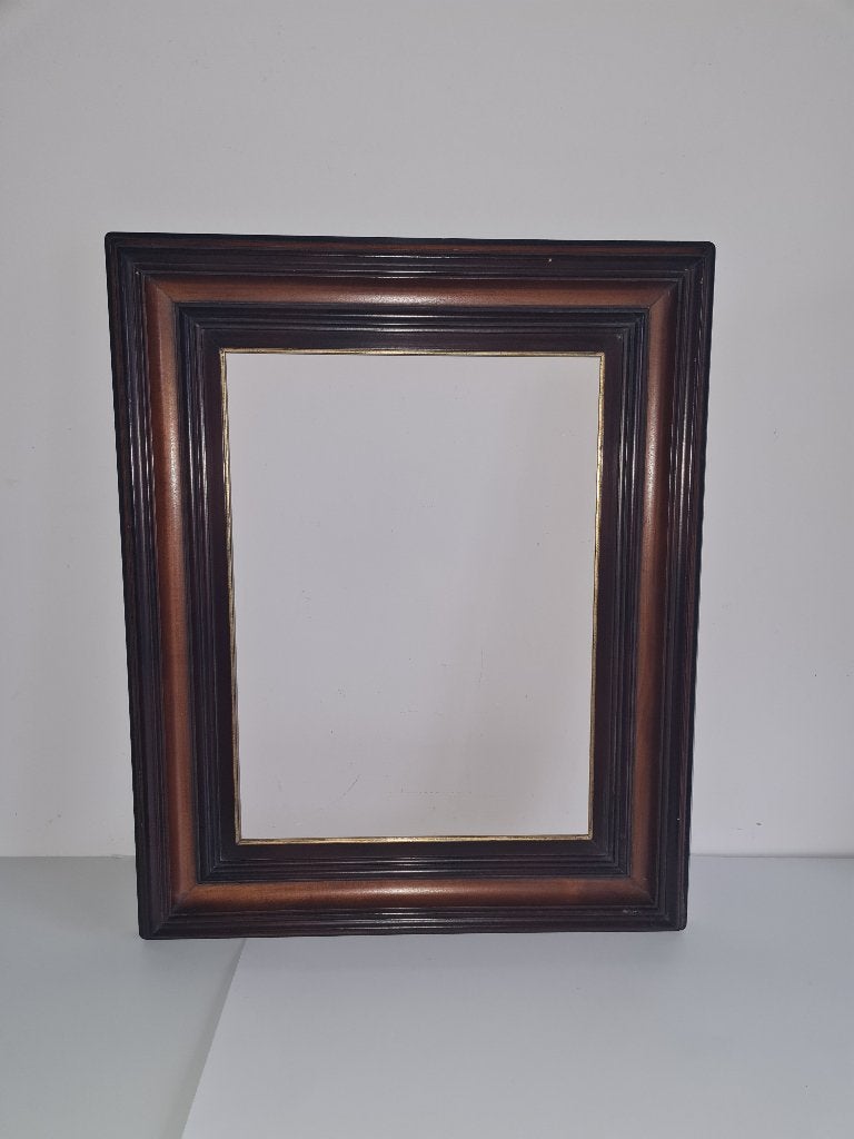 Mooie houten kader - lijst 45x55 / 30x40 cm, Ophalen of Verzenden, Hout, Minder dan 50 cm, Minder dan 50 cm