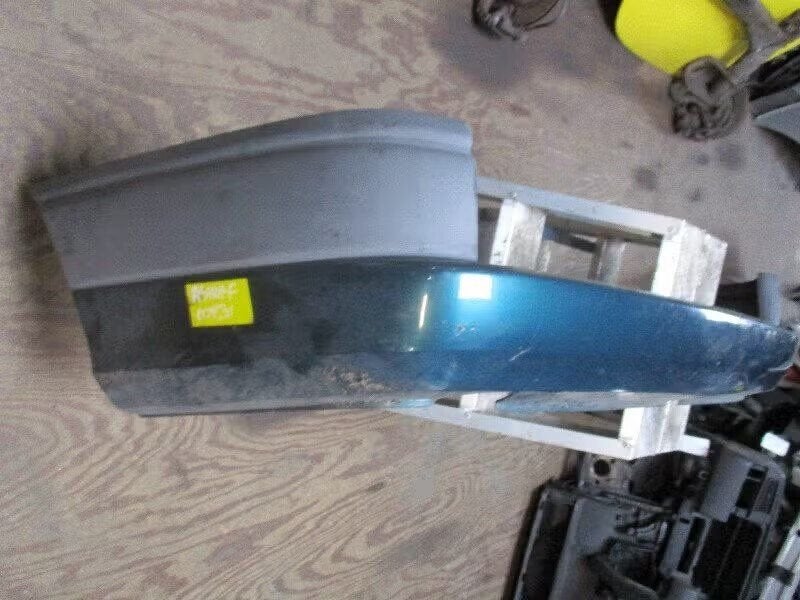 BUMPER ACHTER Opel Astra F Caravan (51 / 52), Auto-onderdelen, Bahnhofsplatz 65423 Rüsselsheim am Main, DE, Gebruikt, Opel, Opel Automobile GmbH