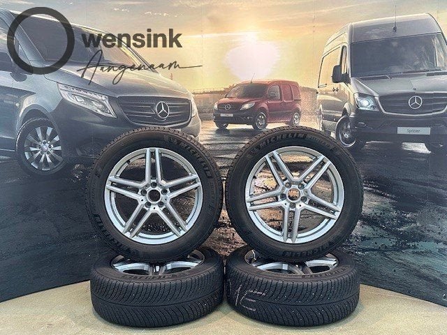 Winterset Lynk&Co 01 / Volvo XC40  (#845)
