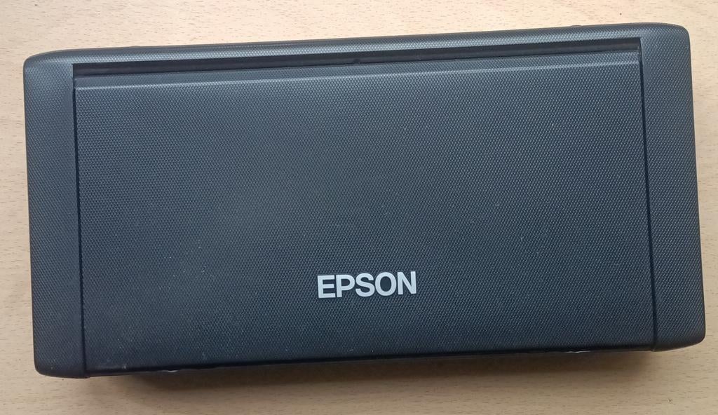 EPSON WF100, Computers en Software, Printers, Ophalen of Verzenden