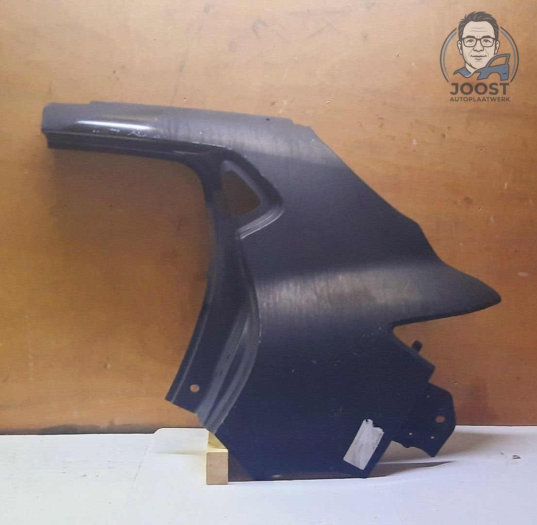 Achterscherm links Renault Clio IV 12-19 805799965R, -, Volkswagen, Ophalen of Verzenden, Spatbord