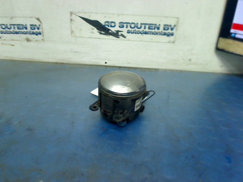 Mistlamp Links Voor Ford Focus 3 (2012-05/2018-05) 89204894, Auto-onderdelen, Gebruikt, Henry-Ford-Straße  1, Köln 50735, , Duitsland