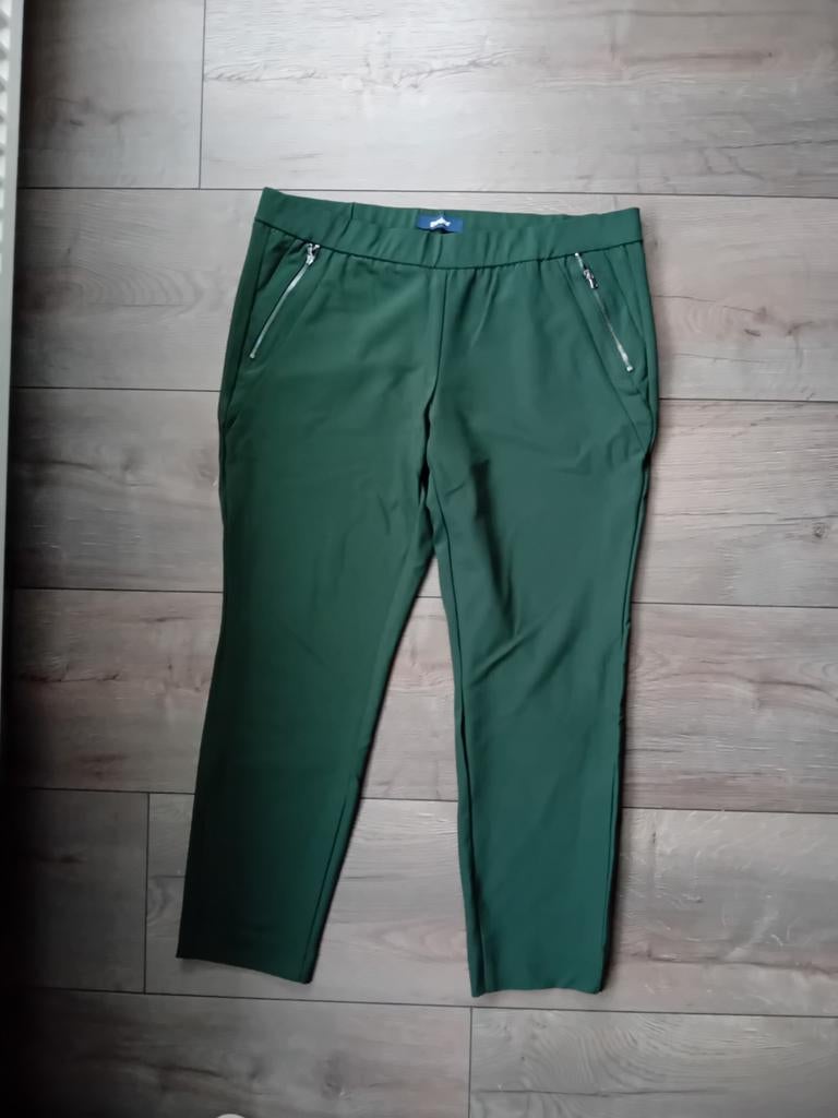 Gardeur maat 46K, Kleding | Dames, Maat 46/48 (XL) of groter, Ophalen of Verzenden, Zo goed als nieuw, Lang