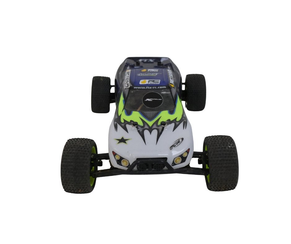 FTX Comet 1/12 rc auto, Elektro, Gebruikt, Auto offroad, Ophalen of Verzenden