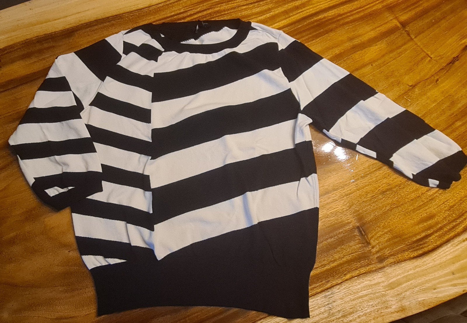 nieuwe trui claudia strater maat 44, Ophalen of Verzenden, Nieuw, Maat 42/44 (L)