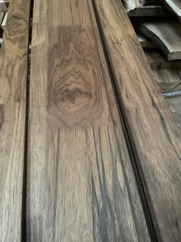 Frake b keus partij 3€ thermowood gratis planken extra, Ophalen, Planken, Nieuw, Hardhout