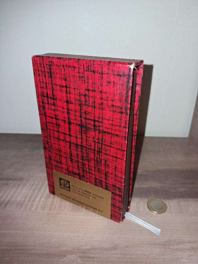 Psalmen en Gezangen 1968, Antiek en Kunst, Antiek | Boeken en Bijbels, Ophalen of Verzenden