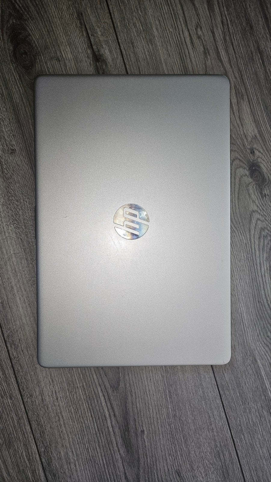 HP 15S-FQ5829ND - 15.6 inch - Intel Core i5 - 8 GB - 256 GB, Ophalen of Verzenden, 15 inch, 2 tot 3 Ghz