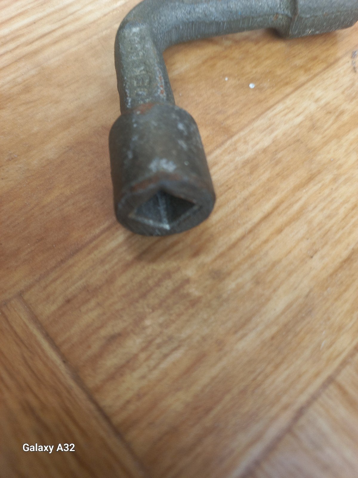 sleutel? 2 euro, Ophalen of Verzenden