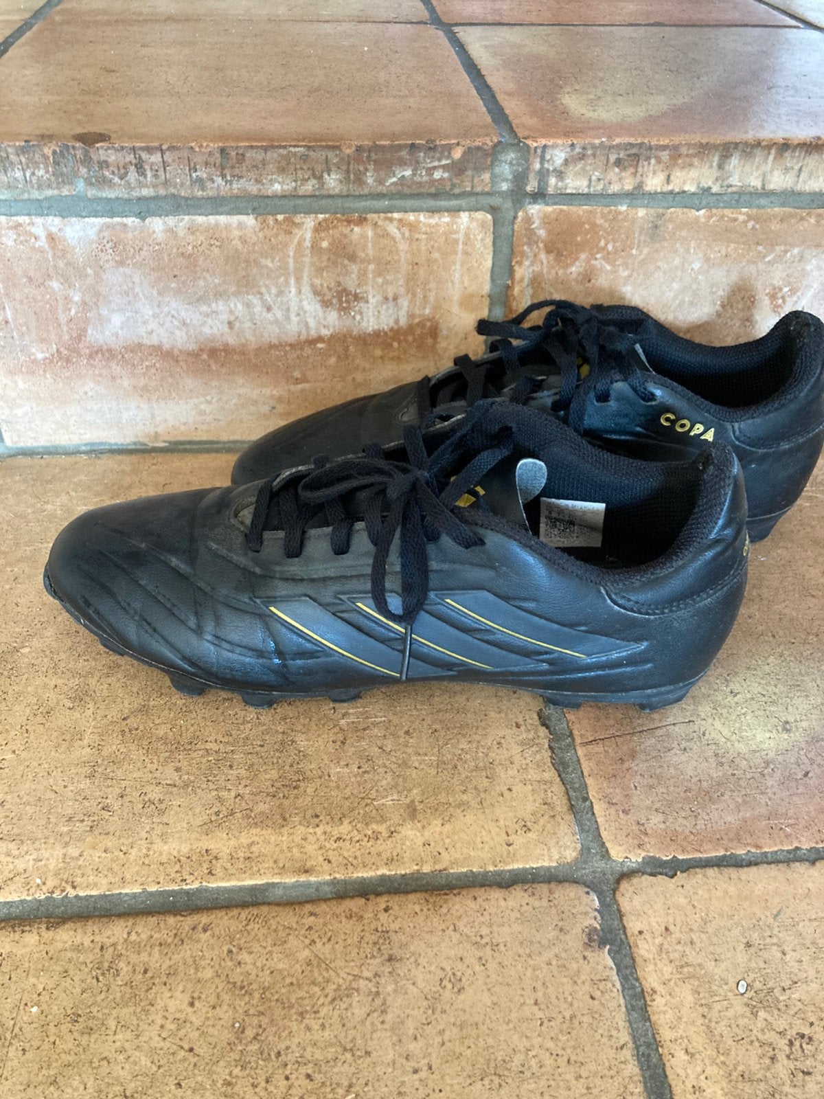 Voetbalschoenen, Ophalen of Verzenden, Gebruikt, Schoenen