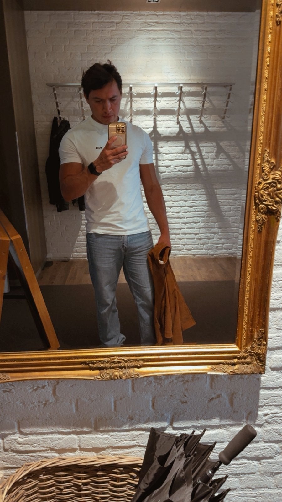 Relaxation Massage, Ontspanningsmassage