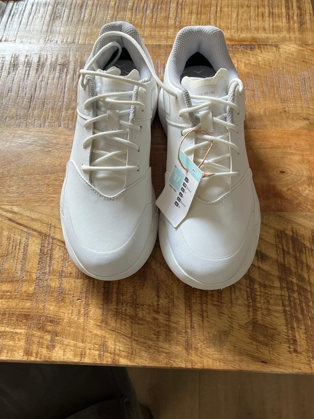 Nieuwe golfschoenen maat 37, Sport en Fitness, Ophalen of Verzenden, Nieuw, Schoenen