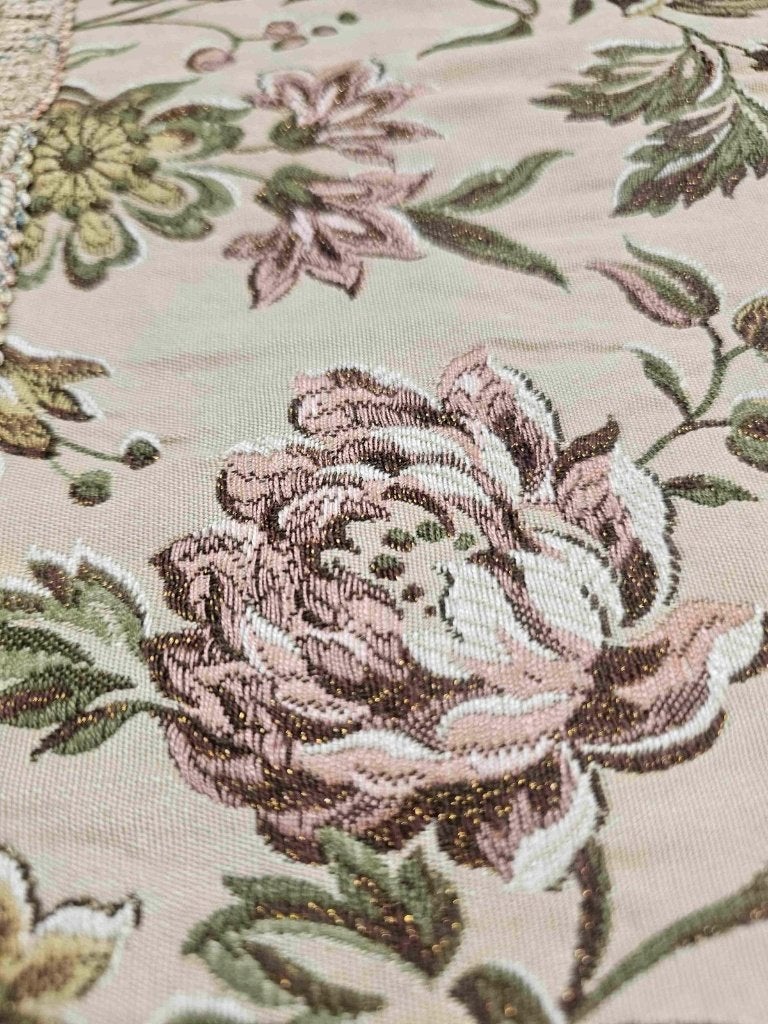 Tafelkleed bloemen 120/117, Gebruikt, Djt@dejuistetoon.eu, Ophalen of Verzenden, Mon Plaisir 19, Etten-Leur, Netherlands