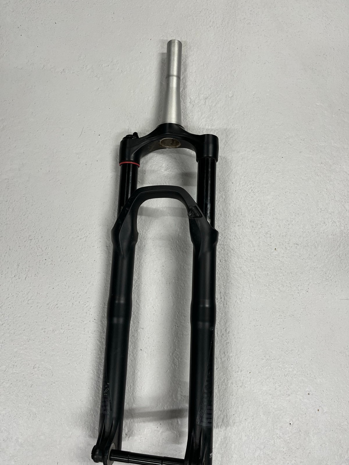 RockShox Voorvork MTB - 120mm veerweg, 29 inch, Ophalen of Verzenden, Gebruikt, Mountainbike, Voorvork