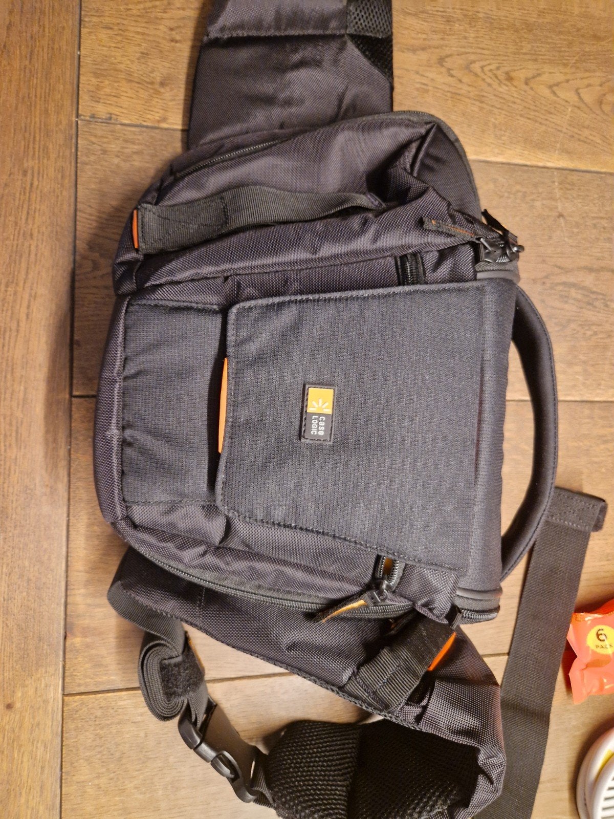 Case Logic Camera tas, Opbergvakken, Slingtas, Nieuw, Ophalen of Verzenden