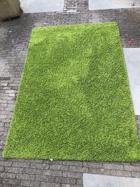 vloerkleed, Ophalen, 100 tot 150 cm, Zo goed als nieuw, 150 tot 200 cm