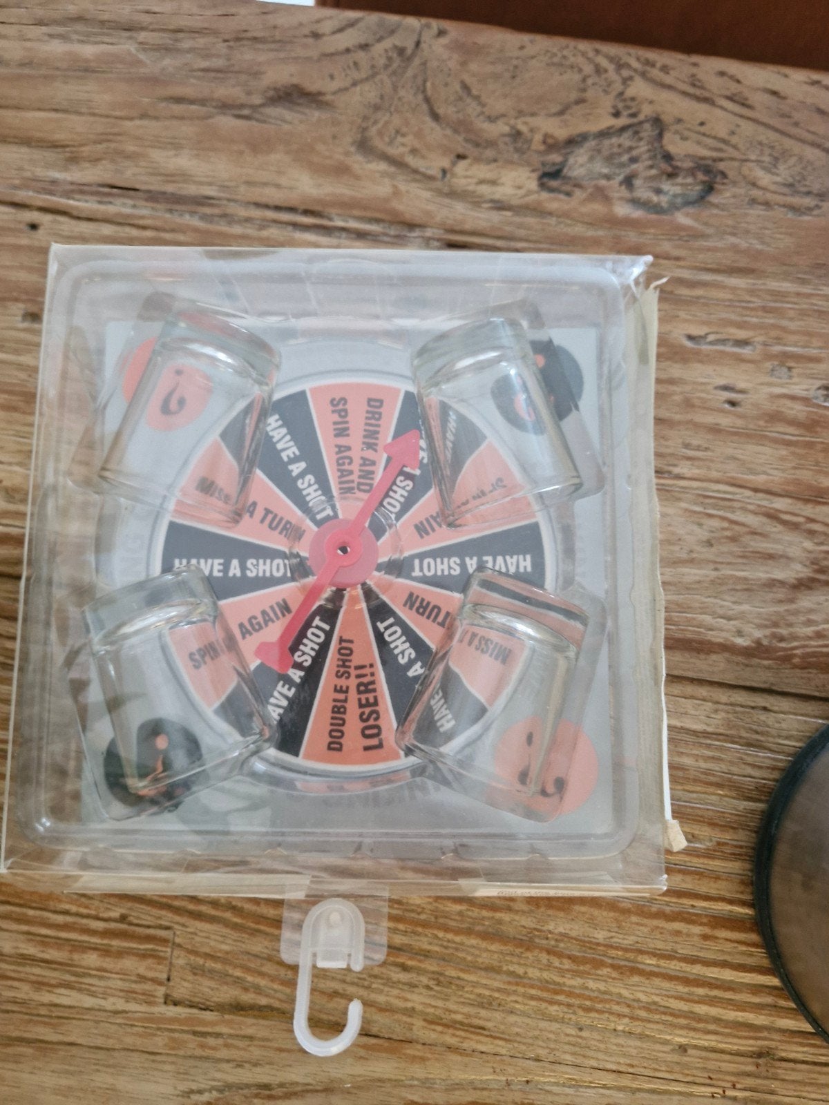 drankspel, Hobby en Vrije tijd, Ophalen of Verzenden, Nieuw