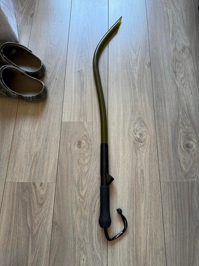 Originele Cobra werppijp voor 20 mm boilies, Ophalen, Gebruikt, Overige typen