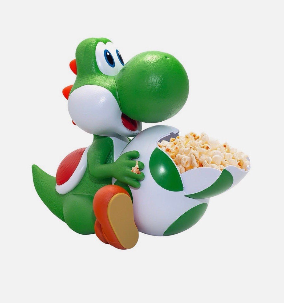 Yoshi Bucket nieuw, 1 speler, Zo goed als nieuw, Vanaf 3 jaar, Ophalen