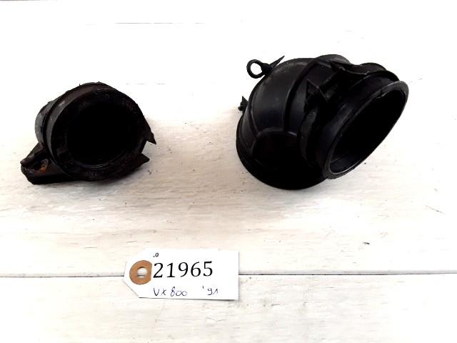 VX800 1990 - 1997 Suzuki Rubber D1-40324, Motoren