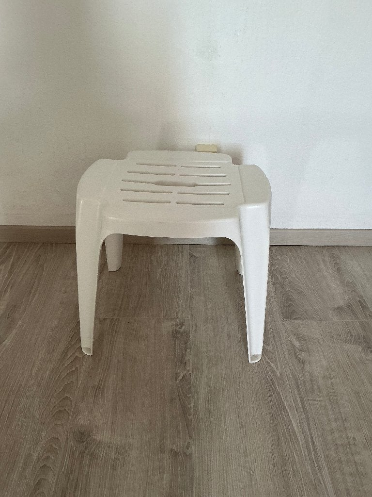 Te koop Douche kruk, Ophalen, Gebruikt