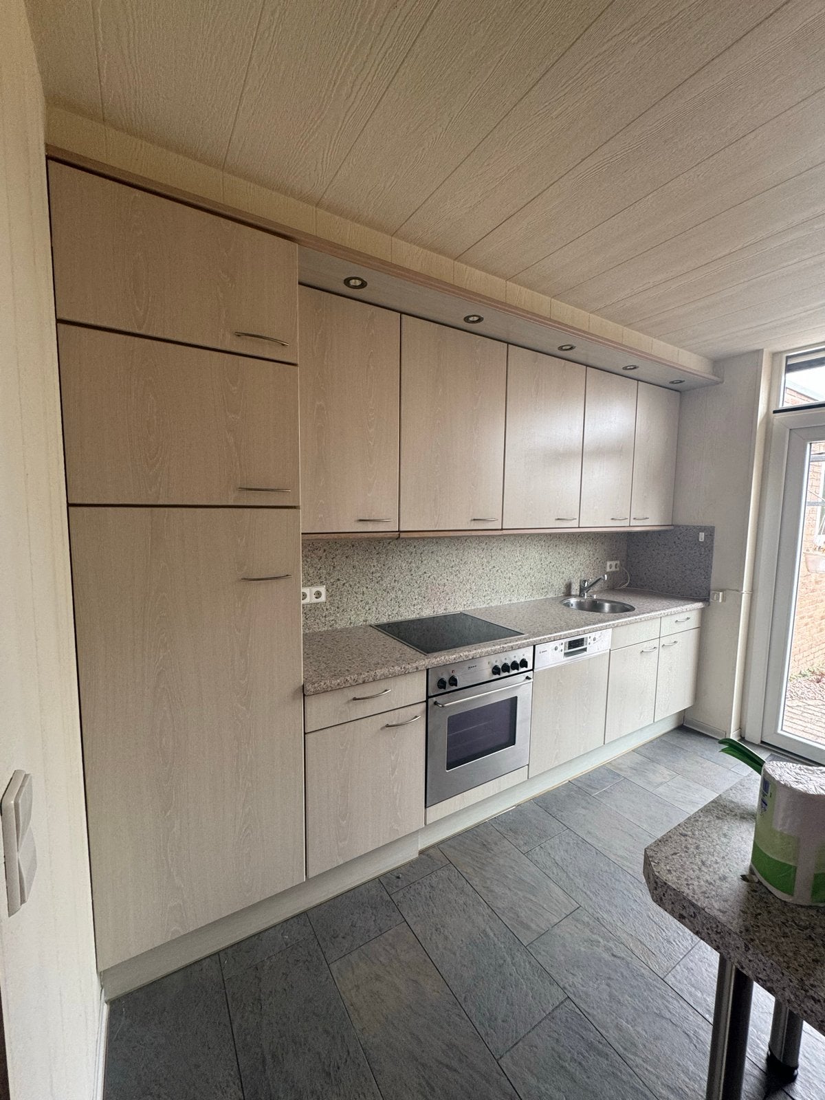 Complete keuken, Ophalen, Gebruikt, Overige materialen