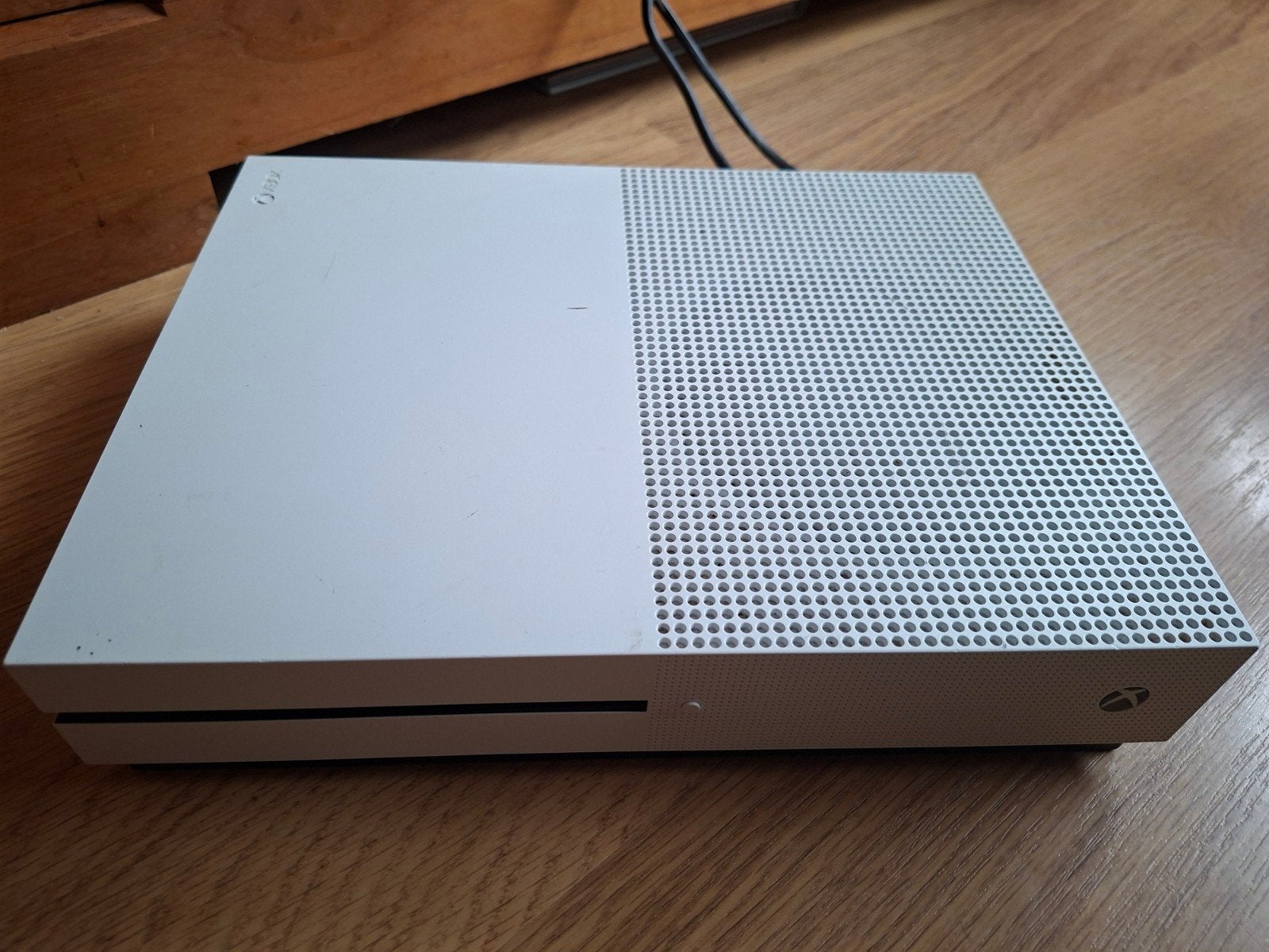 xbox one s, Spelcomputers en Games, Ophalen, 500 GB, Zonder controller, Xbox One S