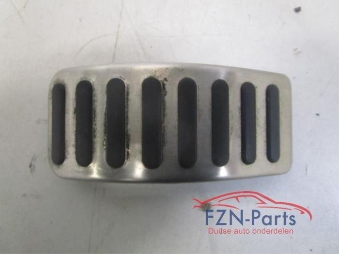 VW Polo 6R GTI DSG Aluminium RVS Gaspedaal (8N1721647B), Auto-onderdelen, Ophalen of Verzenden, Gebruikt