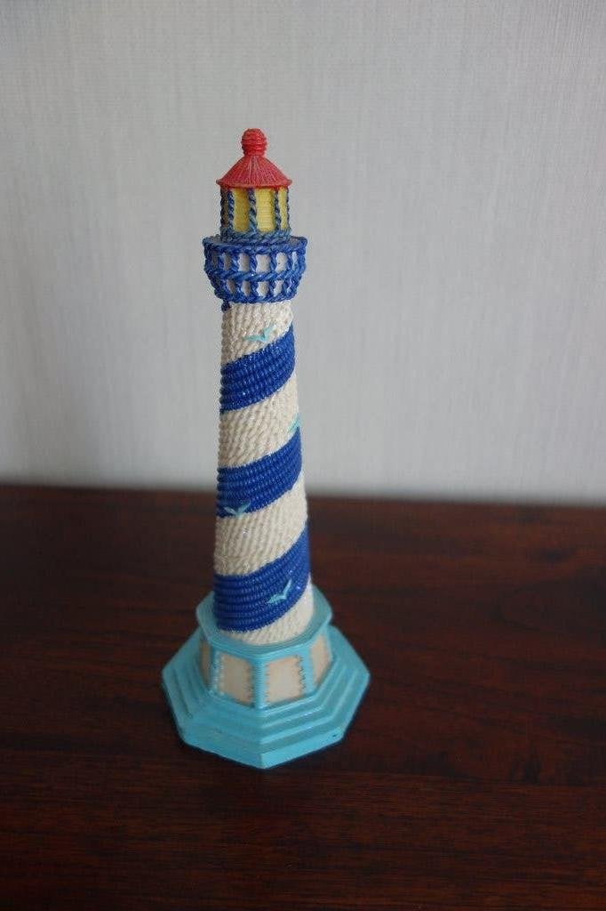 Vuurtoren Cabo So Vincente, maritiem., Ophalen of Verzenden, Nieuw, Overige typen