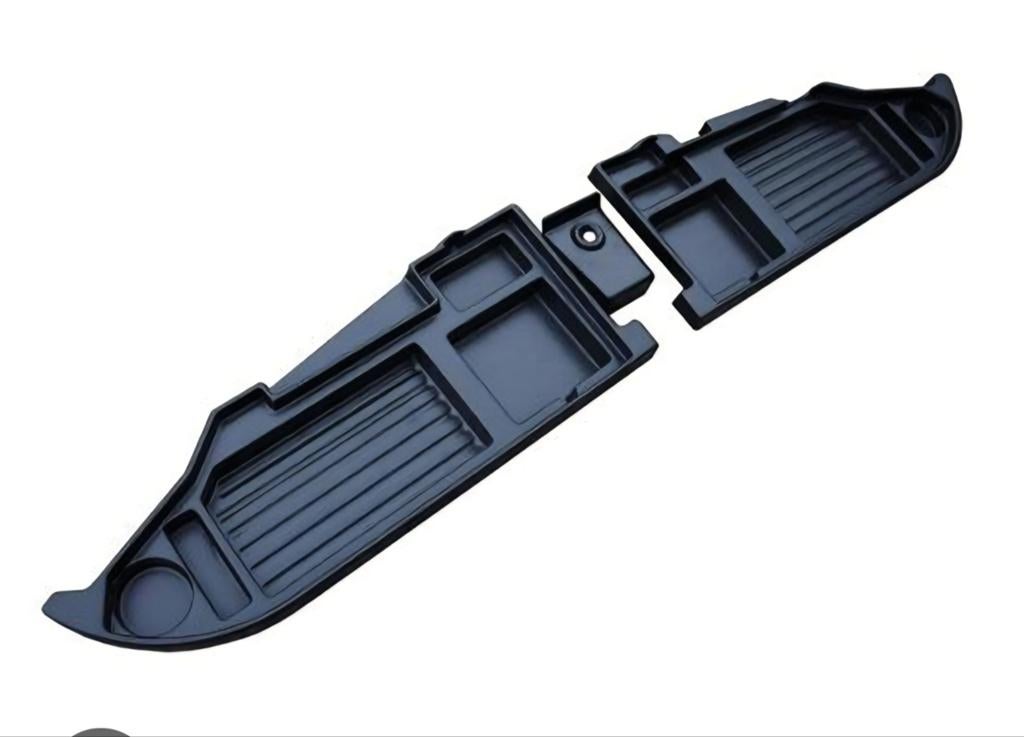 Onder Dashboard plank Under Dash Tray voor VW T2 bus Nieuw!, Ophalen of Verzenden, Nieuw