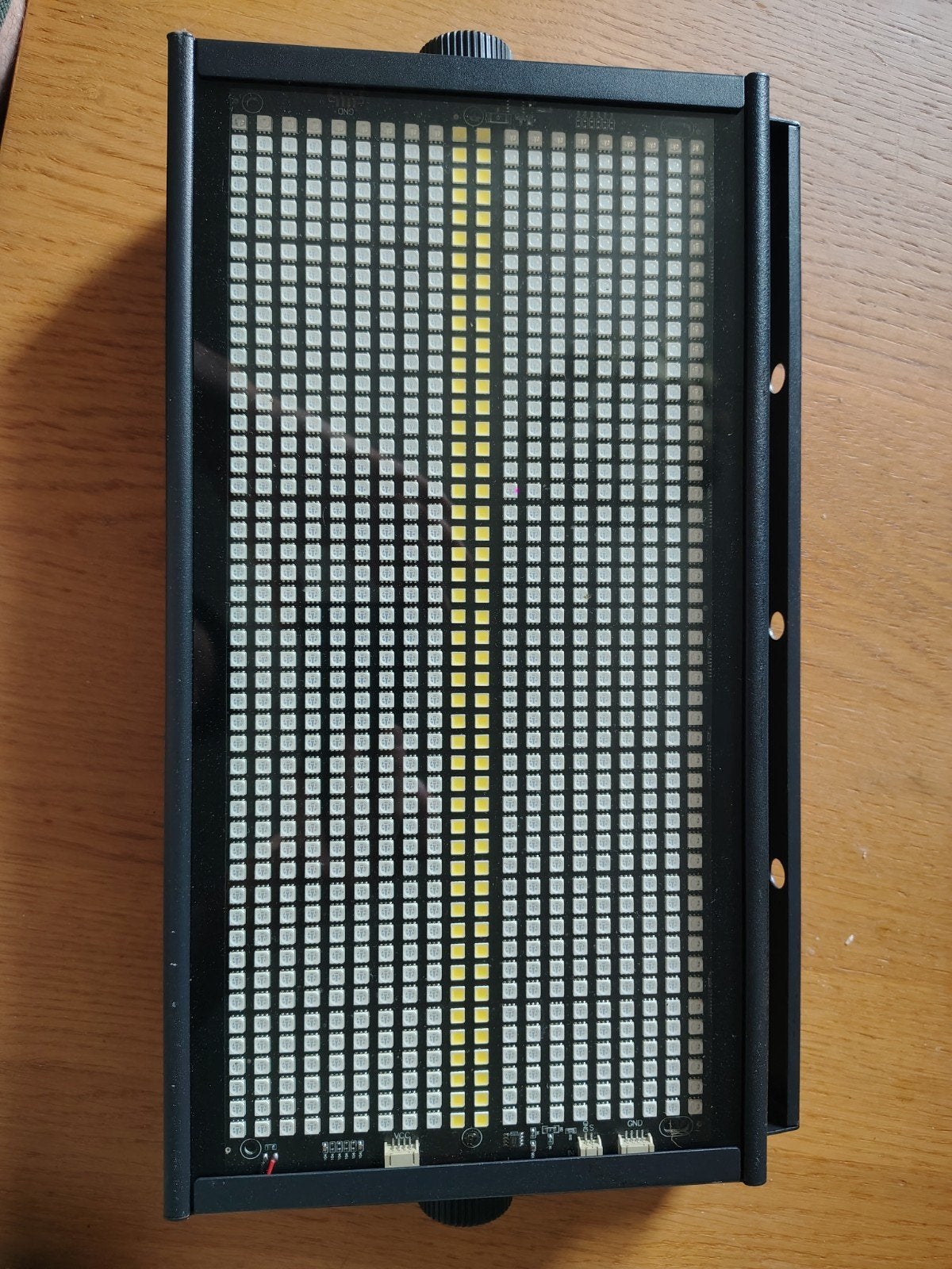 200 watt led strobe, Ophalen, Nieuw, Licht, Geluidgestuurd