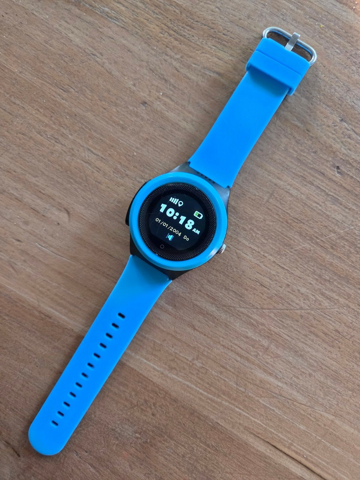 One2track move, Ophalen of Verzenden, Zo goed als nieuw, Zwart, Android