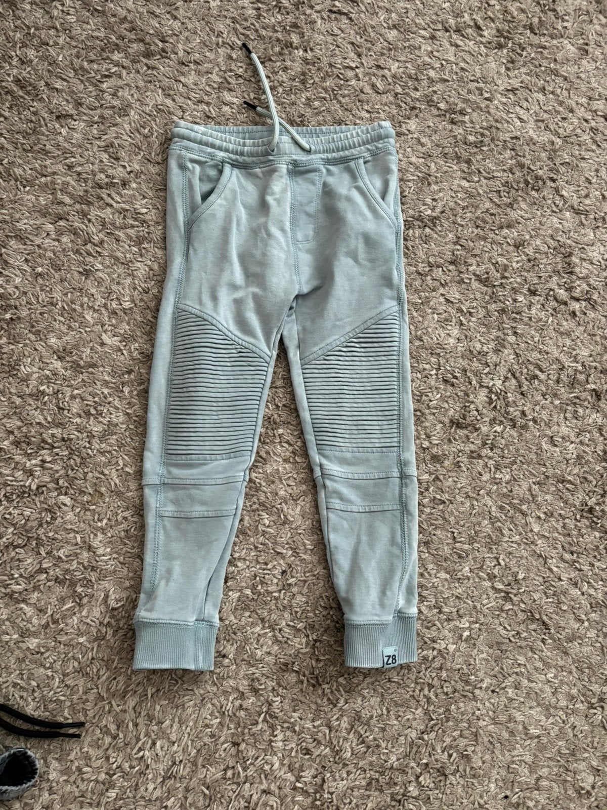 Z8, Ophalen of Verzenden, Zo goed als nieuw, Jongen, Broek