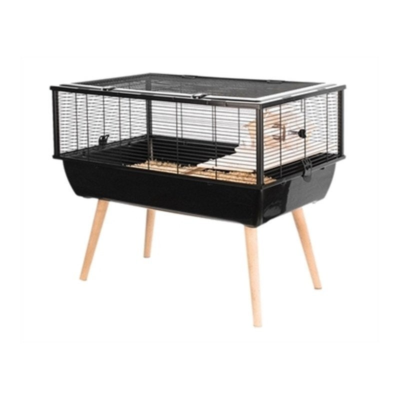 Zolux knaagdierkooi Neo Nigha op pootjes (78 cm) – nieuw, Kooi, Verzenden, 60 tot 90 cm, Nieuw